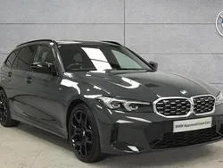 Grey Used 2025 BMW M340 M Sport Sedan | £54,995 (Super price)