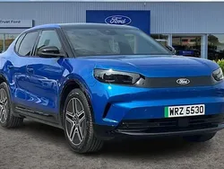 Used 2025 Ford Capri Premium Estate | £38,995 (Fair price)