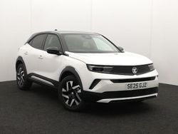 Choice of colours New 2025 Vauxhall Mokka SUV | £20,998 (Super price)