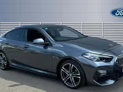 Used 2024 BMW 218 M Sport Coupe | £18,925 (Super price)