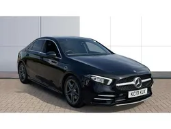 Mercedes A200
