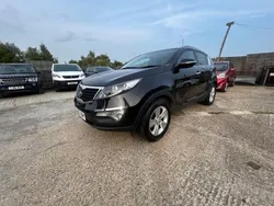 Black Used 2013 Kia Sportage 2 SUV | £4,950 (Good price)