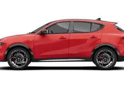 New 2024 Alfa Romeo Tonale SUV | £44,518 (A bit pricey)