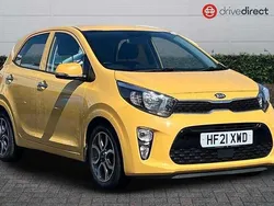 Used 2023 Kia Picanto 3 Hatchback | £11,500 (Good price)