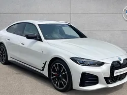 Used 2024 BMW i4 Comfort Edition Sedan | £38,804 (Super price)