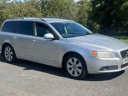 Used 2008 Volvo V70 SE Estate | £3,290 (Fair price)