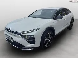 Used 2022 Citroën C5 X PureTech Estate | £16,495 (Fair price)