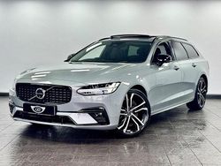 Grey Used 2023 Volvo V90 Ultimate Estate | £38,990 (Fair price)