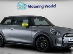 Used 2023 Mini Cooper Level 2 Hatchback | £14,200