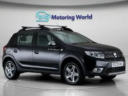 Used 2019 Dacia Sandero Essentiel Hatchback | £7,600 (Fair price)