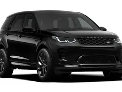 New 2025 Land Rover Discovery Sport SE Dynamic SUV | £51,669 (Fair price)