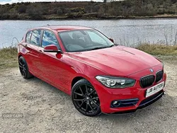 BMW 116