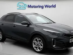 Used 2024 Kia XCeed GT-Line S SUV | £18,200 (Super price)