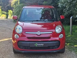 Used 2016 Fiat 500L Pop Star MPV | £2,499 (Super price)