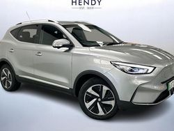 Used 2022 MG ZS Trophy Connect Sedan | £15,499 (Fair price)