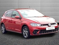 Used 2022 VW Polo | £17,995 (Fair price)