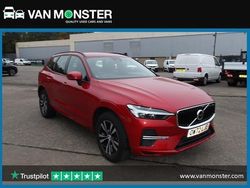 Red Used 2023 Volvo XC60 Core SUV | £29,989 (Good price)