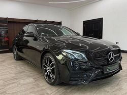 Used 2020 Mercedes E53 AMG Premium Plus Sedan | £27,490 (Super price)