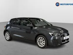 Grey Used 2023 Audi A1 Sport Hatchback | £18,799 (Fair price)