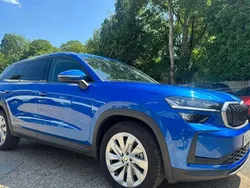 Used 2026 Skoda Kodiaq SE L SUV | £36,001 (Expensive)