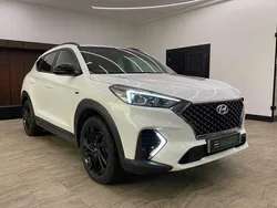 Used 2020 Hyundai Tucson N Line SUV | £14,999 (Fair price)