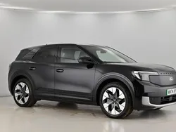 Black Used 2024 Ford Explorer Premium SUV | £32,995 (Fair price)