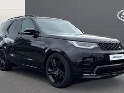 Used 2023 Land Rover Discovery 5 HSE Dynamic SUV | £44,998 (Super price)