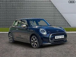 Other Used 2022 Mini Cooper Exclusive Hatchback | £16,995 (Fair price)