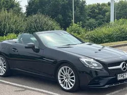 Used 2018 Mercedes E250 AMG line Cabriolet | £15,500 (Good price)
