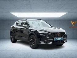 Black Used 2023 Cupra Formentor SUV | £33,286