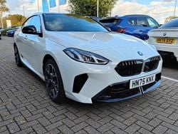 New 2025 BMW 220 M Sport Coupe | £31,456 (Super price)
