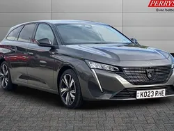 Used 2025 Peugeot 308 Allure Estate | £19,272 (Good price)