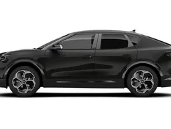 New 2025 Ford Capri Premium Estate | £51,595