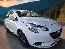 White Used 2016 Vauxhall Corsa SRi Hatchback | £2,740 (Super price)