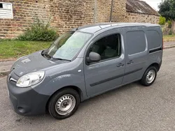 Grey Used 2021 Renault Kangoo Business MPV | £7,999 (Fair price)