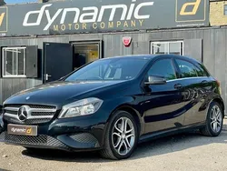 Used 2015 Mercedes A200 | £8,990 (Fair price)