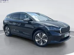 Used 2025 Skoda Enyaq iV SUV | £28,999 (Fair price)