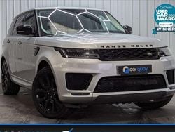 Used 2020 Land Rover Range Rover Sport Autobiography Dynamic SUV | £25,995 (Super price)