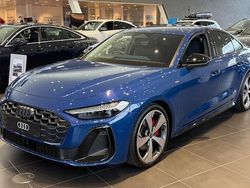 New 2025 Audi A5 Coupe | £54,115 (Fair price)