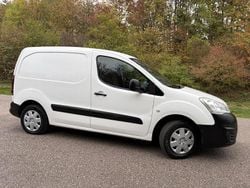 White Used 2016 Citroën Berlingo MPV | £2,795 (Super price)