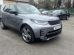 Used 2023 Land Rover Discovery 5 SE Dynamic SUV | £43,195