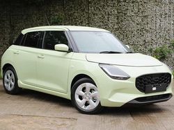 Used 2025 Suzuki Swift Hatchback | £18,999 (A bit pricey)