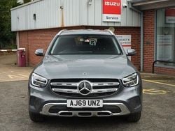 Used 2020 Mercedes 220 Estate | £20,195 (Super price)