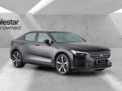 Void Used 2022 Polestar 2 Long Range Dual motor Sedan | £23,990 (Fair price)