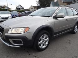 Gold Used 2011 Volvo XC70 SUV | £5,995 (Fair price)