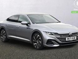 Used 2023 VW Arteon R-line Hatchback | £22,599 (Good price)