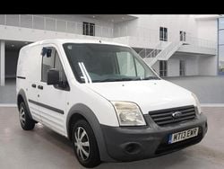 White Used 2013 Ford Transit Van | £1,995 (Good price)
