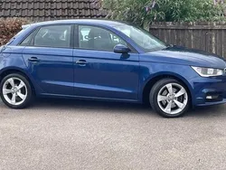 Used 2015 Audi A1 Sportback Sport Hatchback | £6,995 (Fair price)