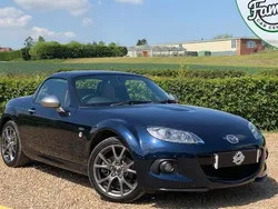 Used 2013 Mazda MX5 Edition Cabriolet | £10,947 (Expensive)