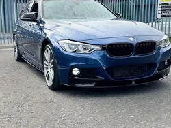 Used 2018 BMW 335 M Sport Estate | £16,750 (Fair price)